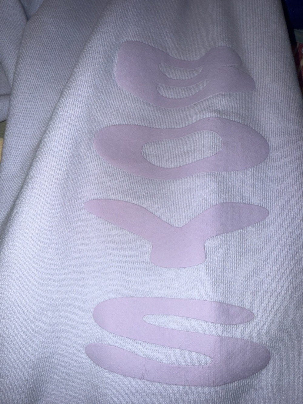 BOYS LIE I Hope You Sweatshirt one size - Picture 8 of 10